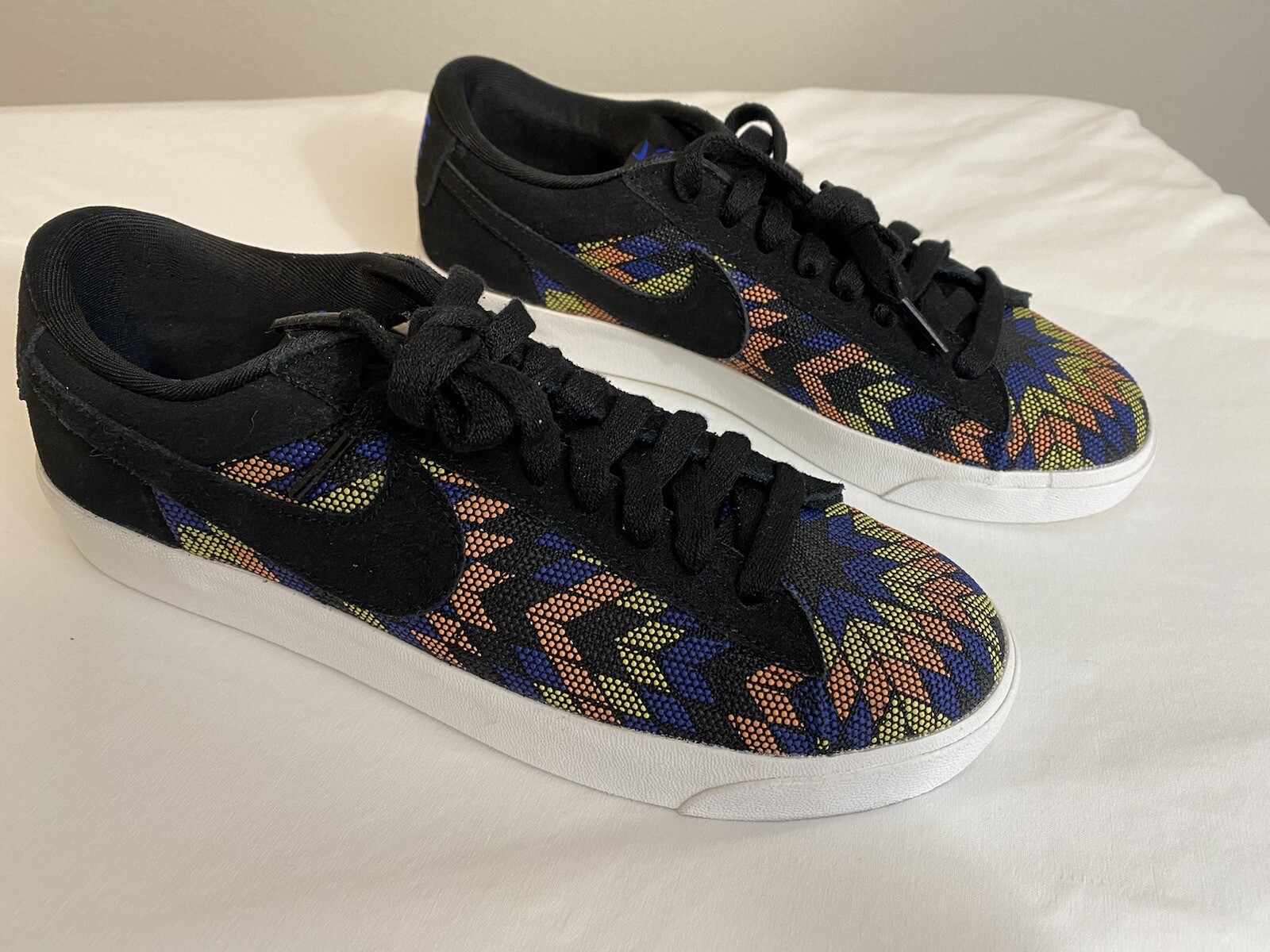 nike blazer low n7