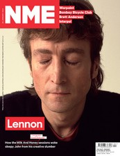 NME,John Lennon The Beatles,Warpaint,Bombay Bicycle Club,Brett Anderson,Interpol