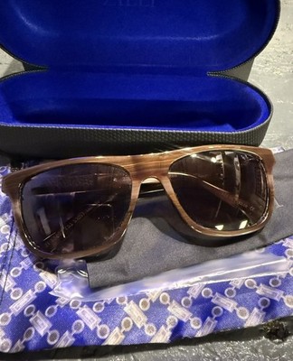 Zilli Sonnenbrille Artikelnummer: ZI 60003 C03 Nummer 109  Luxus