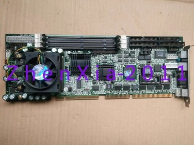 1pc used MSC-3675 R3M0E Industrial motherboard *lm