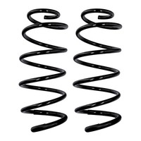Fahrwerksfedern-Set Vorne Schraubenfeder Ø 12,8 Mm Eibach FüR U.A. Peugeot 308