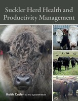 Keith Cutler | Suckler Herd Health And Productivity Management | Taschenbuch