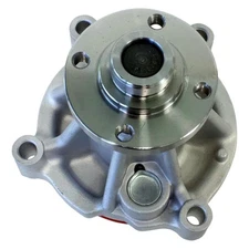 For Ford F-150 1997-2010 iD Select 125-6050 Engine Coolant Water Pump