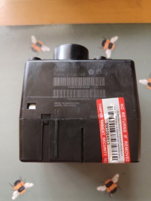 Chrysler 300c Crd 3.0 Diesel Ignition Lock P68290858ab Unit
