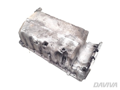 Peugeot 407 SW Carter d'huile moteur Diesel 103kW (140 HP) 9686828980 2008 - Imagen 4 de 11