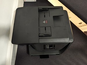 HP OfficeJet 6950 All-in-One Multifunktionsgerät