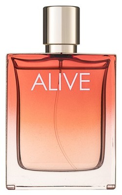 Hugo Boss Alive Intense Eau de Parfum 80 ml OVP NEU