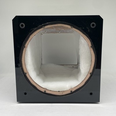 Velodyne 12'' Subwoofer HGS12BG High Gain Servo Cabinet Only