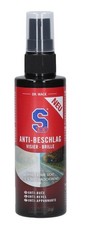 S100 Anti-Beschlag Spray f&uuml;r Helm-Visiere 100ml Spr&uuml;hflasche