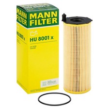 MANN Ölfilter für VW PHAETON TOUAREG