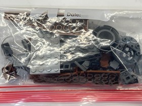 LEGO Star Wars 7654 Droids Battle Pack Complete with Minifigs and Instructions