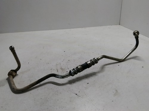 OPEL VECTRA C Estate Turbinenschmierrohr 2.00 Diesel 74kw 2000 28405446