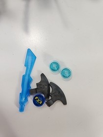 Lego Ninjago Raid Zeppelin 70603