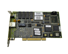 3X-DEFPA-UC COMPAQ PCI TO FDDI COPPER UTP ADAPTER RJ45 134717-B21