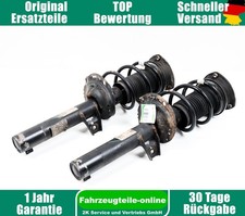 Federbein Stoßdämpfer Set Vorn VW Passat Variant B8 3G5 3Q0413031BN