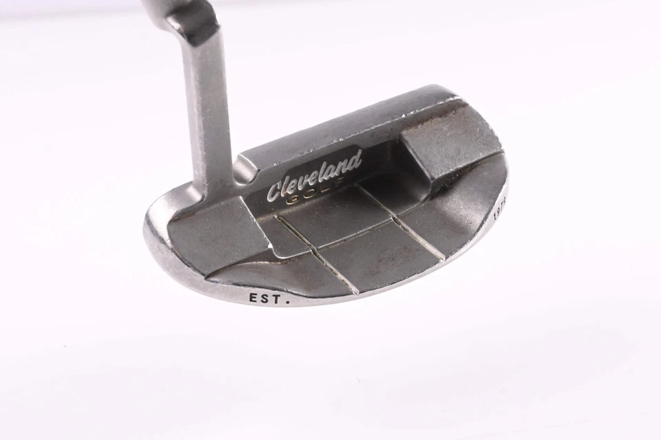 Cleveland Classic Collection 10 Putter / 34 Inch - Image 3 of 4