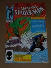 Amazing Spider-Man 277  Hobgoblin Unread High Grade Marvel Comics BronzeAge