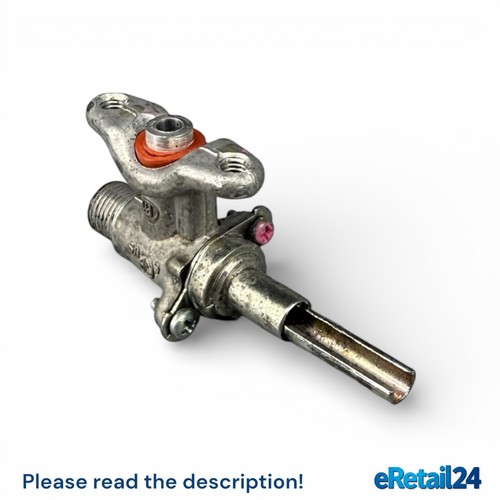 ✅𝙏𝙚𝙨𝙩𝙚𝙙 OEM Samsung Range Oven Burner Valve DG94-00935A (PINK)