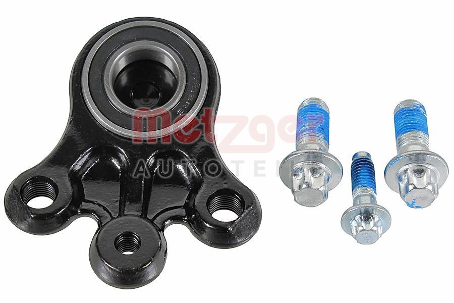 Fits METZGER 57020308 BALL JOINT