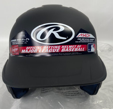 Rawlings Mach Batting Helmet - Senior (6 7/8 ...