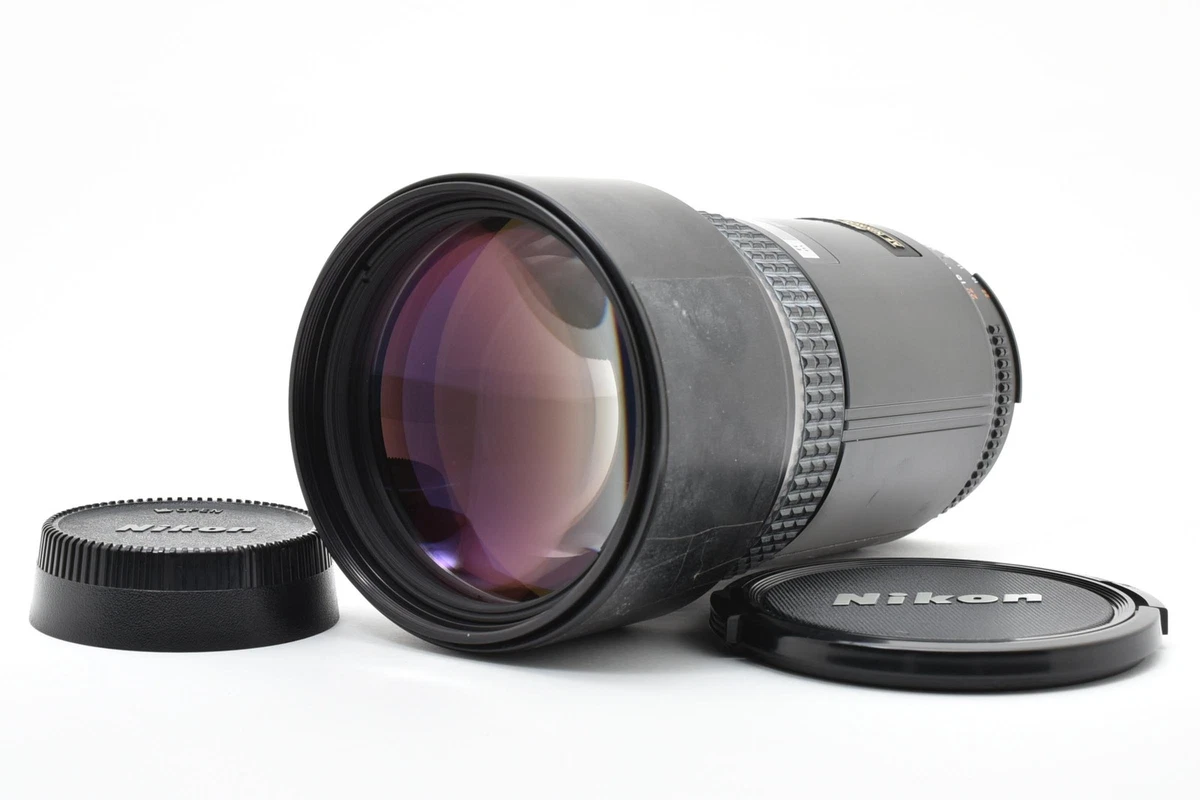 Nikon f/2.8 180mm Camera Lenses for sale - eBay