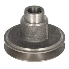Crankshaft Pulley Farmall & Fits International A B C Super A Super C 6502dc