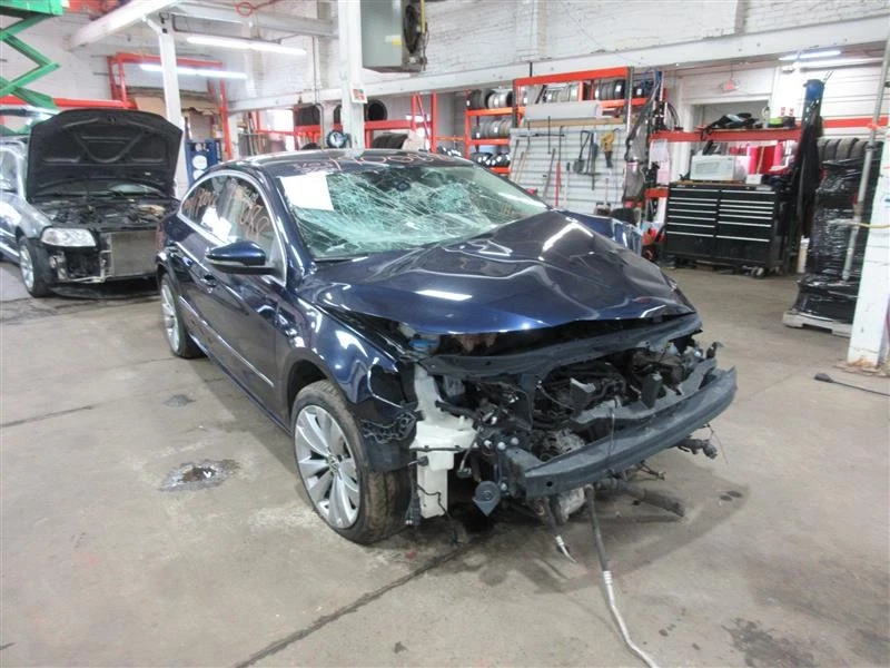 Exterior Door Handle Volkswagen CC Passat 2006-2017 Right FRONT 967837 - Изображение 3 из 4