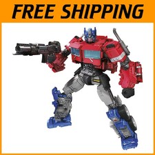 Transformers Studio Series 38 Optimus Prime Action Figure