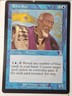 Brine Seer - Urza's Destiny - Magic the Gathering MTG Nice!