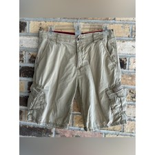 Levi's Cargo Shorts Boys 14H