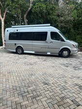 2016 Mercedes-Benz Sprinter 3500