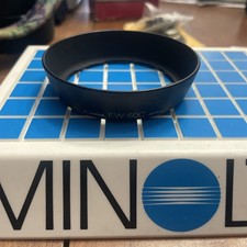 Genuine Canon Brand EW-60C Lens Hood - Used, good condition