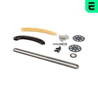 Steuerkettensatz FüR VW Polo 1.2 12V Skoda Fabia II Roomster Seat Ibiza IV