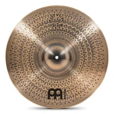 MEINL Pure Alloy Custom Medium Heavy Crash 18 in.