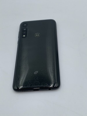 Motorola Moto G8 Power XT2041DL AmericaMovil ONLY 64GB Android Smartphone BLK C