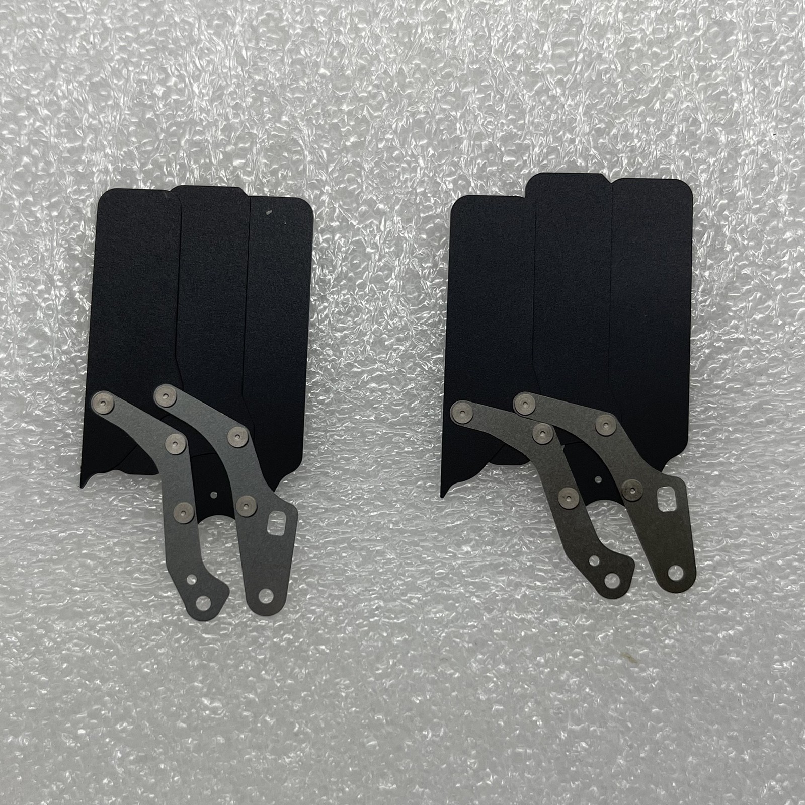 Camera Upper+Down Shutter Blade Curtain Unit For Canon EOS 77D 750D 760D 800D