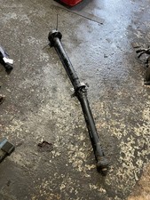 BMW 135i F20  prop shaft 7638488-02