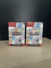Pokémon TCG Lot de 2x Bundle 6 Boosters EV8.5 Évolutions Prismatiques Scellé