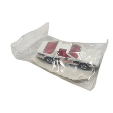 1991 Chuck E Cheese Pontiac Firebird Limited Edition Hot Wheels Vehicle NOS