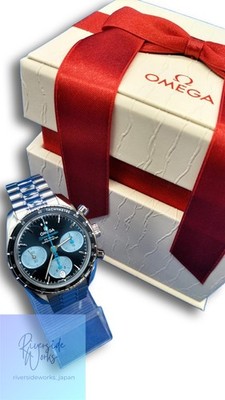 OMEGA SPEEDMASTER 32430385003002