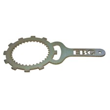 SMONTA CAMPANA FRIZIONE EBC 722.04.94 per Kawasaki 500 H1 MACH3 1972-1975