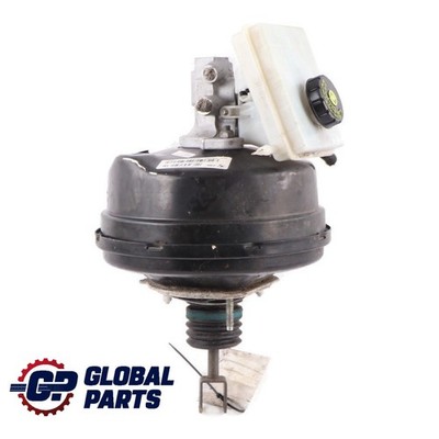 Bremsservo BMW X3 F25 Bremskraftverstärker Hauptzylinder Steuergerät 6857870