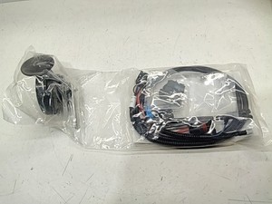 Horn Kit 2024 Ranger XD 1500 - 2000 Polaris NOS