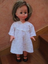 Poupée Italo-cremona