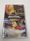 Avatar the Last Airbender: Quest for Balance - Nintendo Switch (BRAND NEW)