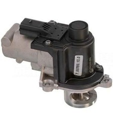 AGR-Ventil Steuerventil mit Dichtung PIERBURG passend für u.a. AUDI A8