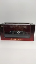 Autoart Jaguar C-Type 1/43 Scale Car