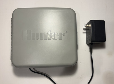 Hunter PRO-C PC-300i 9-Station  Irrigation Sprinkler Controller 100% TESTED