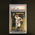 Topps 2024 Chrome Update #USC88 Paul Skenes PSA 10 RC Pittsburgh Pirates Card