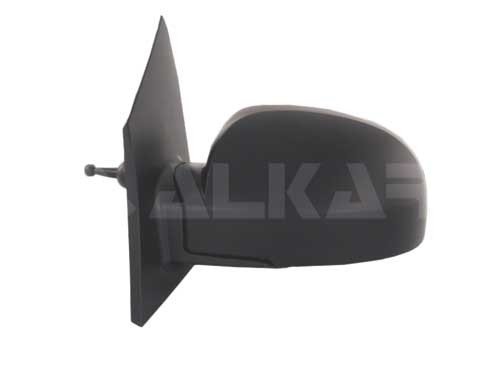 Alkar 6137626 AußEnspiegel Links FüR Hyundai Getz 09.02-08.05-image